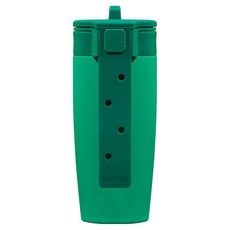 epii 2.0 瓶裝保溫杯 Grande, 霓虹綠, 1個, 473ml