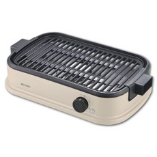 Benheim 可分離式吸煙主臥室烤盤, BKGL-1800W