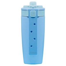 epii 2.0 Flick 隨行杯 Grande, 愛麗絲藍, 1個, 473ml