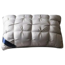 Smile Ggabi 各種一體式枕芯 500g, 1個, 款式 單人 I