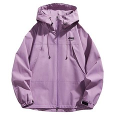 Jeep Spirit 男女通用夾克