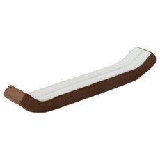 yido DOZAGI 陶瓷筷架, 溫潤, 1個