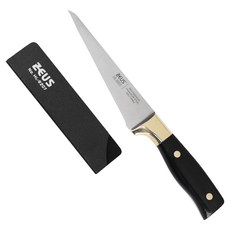 ZEUS Kitchenware 鍍金菜刀 刀鞘 HL-9207, 混合色, 1個