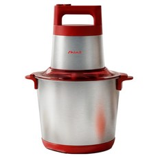 신일 원터치 고강도칼날 SUS304 대용량 스테인레스 파워 다지기 6L, SMX-SC06CHB 주방용품/주방가전 반품 최저가 72,700원