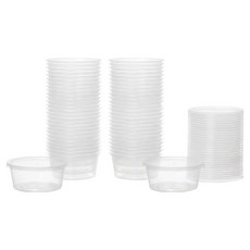 Coffee Seven PP多用途容器 365ml + 蓋子組