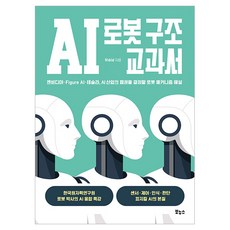 Bonuseu AI 機器人結構教科書：NVIDIA · Figure AI · 特斯拉 決定 AI 產業霸權的機器人機制解說, 柳承南