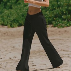 imClaire 女款運動棉褲