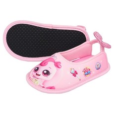 캐치티니핑 하츄핑 미끄럼방지 덧신 PS059