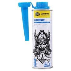 헬라 자동차 워리어 연료첨가제 경유 300ml, 1개, 디젤/경유