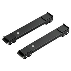 Heavy Roll 冰箱洗衣機傢俱輪 移動式底座, 2個