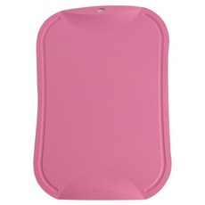 doble 不留刀痕砧板, 藕粉色, 1個