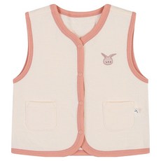 아가방 래래조끼