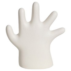 소유공간 심플 손가락 인테리어 오브제 S261-00062FR, TYPE 2