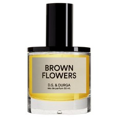 디에스앤더가 브라운 플라워 오 드 퍼퓸, 1개, 50ml