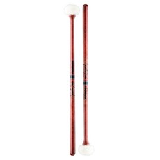 D'Addario ProMark 鼓棒 定音鼓槌 中等 JH4 2入, 1個