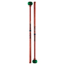 D'Addario ProMark 定音鼓槌 球頭鼓棒組 684333 JH1, 單一顏色, 1套