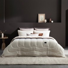 THEPLEO 毛圈被套組