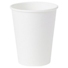 이로울생활 테이크 아웃 무인쇄 종이컵 360ml, 50개, 1개입
