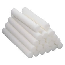 까사파리 잘라쓰는 가습기 필터 리필 8 x 100 mm, 20개