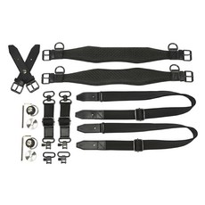 4V DESIGN 彩宣總代理 Versis Twin KIT 模組化背帶套組, 1套, VB6VSTW09K