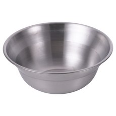 프라이스리스 스텐 304 공기 14cm, 실버, 1개