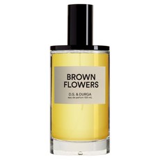 디에스앤더가 브라운 플라워 오 드 퍼퓸, 1개, 100ml