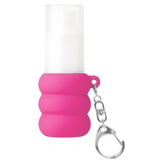 Live orals 便攜式口氣去除鑰匙圈型口腔噴霧 Play Berry, 1個, 10ml