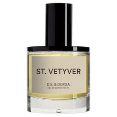 디에스앤더가 St 베티버 오 드 퍼퓸, 1개, 50ml