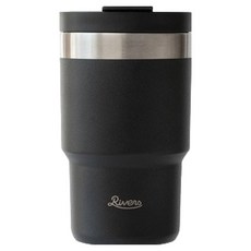 RIVERS 월머그 쉐이드, 블랙, 1개