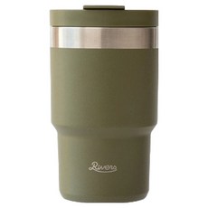 RIVERS 월머그 쉐이드, 올리브, 1개