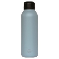 RIVERS 스템 텀블러, 블루, 500ml, 1개