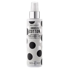 더프트앤도프트 파인 프라그란스 헤어 앤 바디미스트 엔젤스코튼, 150ml, 1개