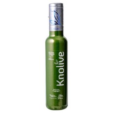 Knolive Picudo特級初榨橄欖油, 1個, 250ml