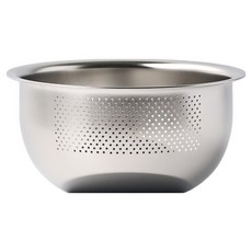 모던하우스 안심하고 쓰는 무연마 올스텐 쌀 세척볼, 1개, 단품