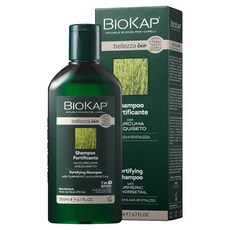 바이오캡 포티파잉 샴푸, 1개, 200ml