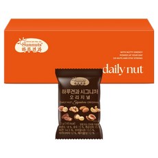 하루견과 시그니처 12p, 264g, 1개