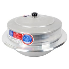 地球牌 平底鍋, 白色, 1個, 38cm