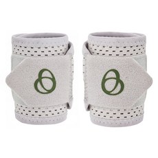 mothers baby 網狀護腕 2入