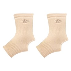 mothers baby Drycool 腳踝支撐帶 2入