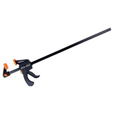 ZiO-BiZ 木工夾具 快速夾 600mm, 1個