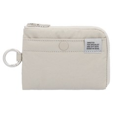 스위치 HALF ZIP WALLET BAG 001 M