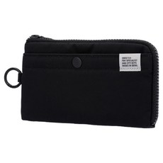 스위치 HALF ZIP WALLET BAG 001 L