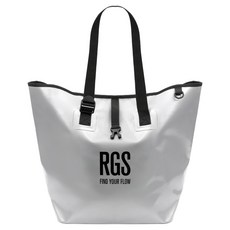 RGS Bulk 游泳包, 銀色