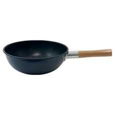 이디나 돌코팅 경질 중국팬, 1개, 39cm 주방용품/냄비/프라이팬 반품 최저가 20,080원