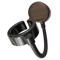 Skywiz 免持吹風機支架, 1個, 黑色