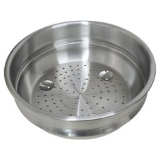 Sosoette 不鏽鋼蒸鍋, 1個, 20cm