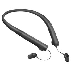 아크로 무선 넥밴드 커널형 블루투스 이어폰 NE1100 13시간 방수가능