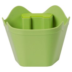 Kodachief 咖啡渣彩色小型罐 85 x 126 x 105 mm, 綠色, 1個