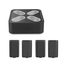 DOBE X手把電池充電座, 1套, TYX-5602