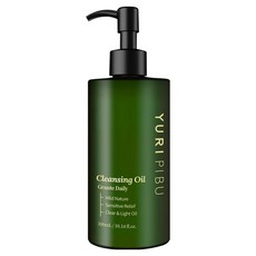 유리피부 그란떼 데일리 클렌징 오일, 300ml, 1개